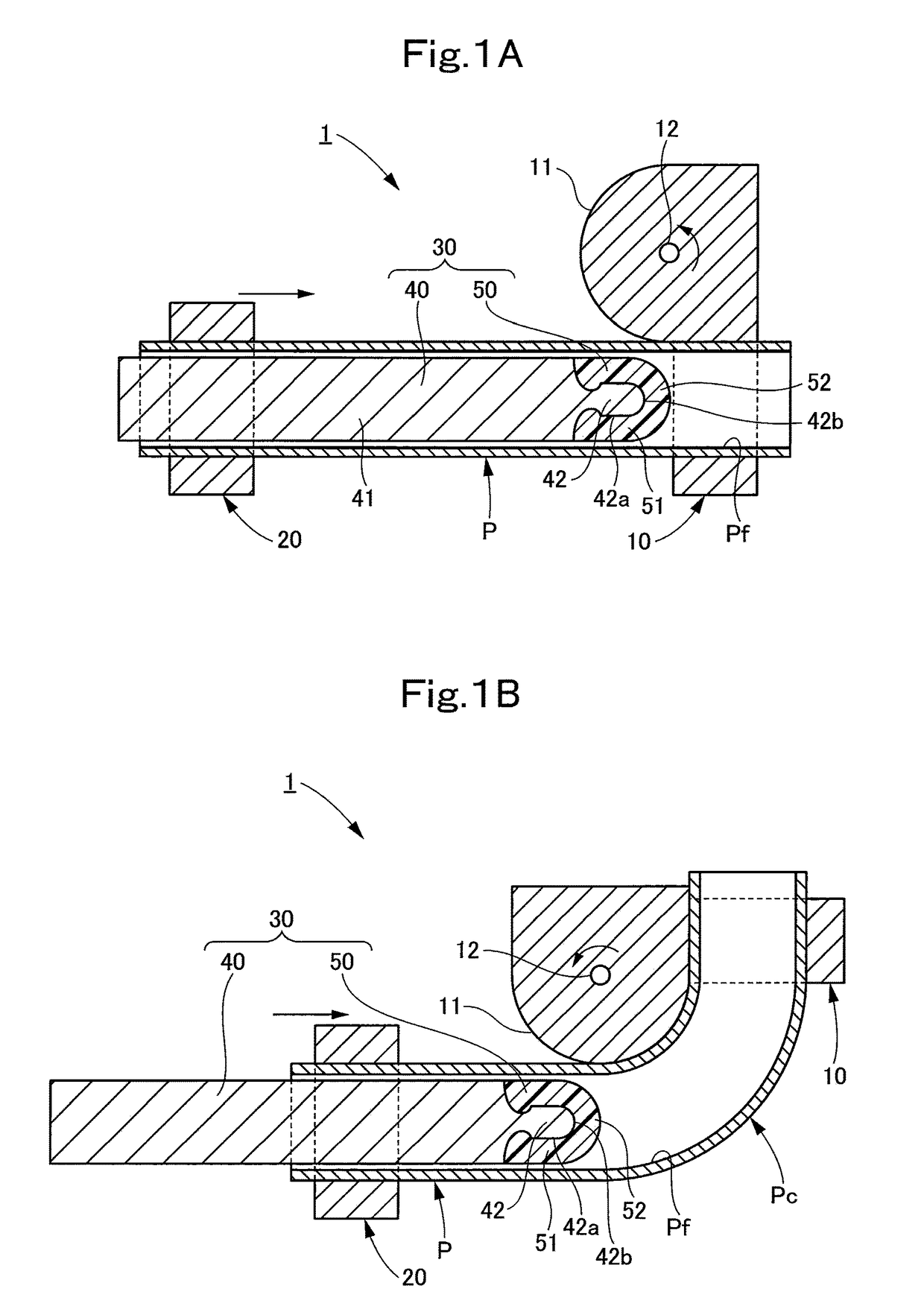 Mandrel