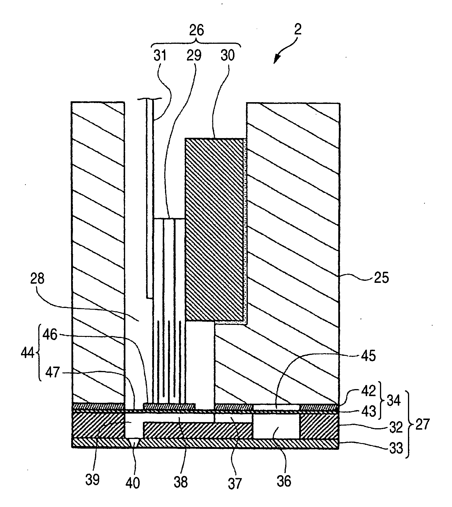Liquid ejection apparatus and method of controlling the same