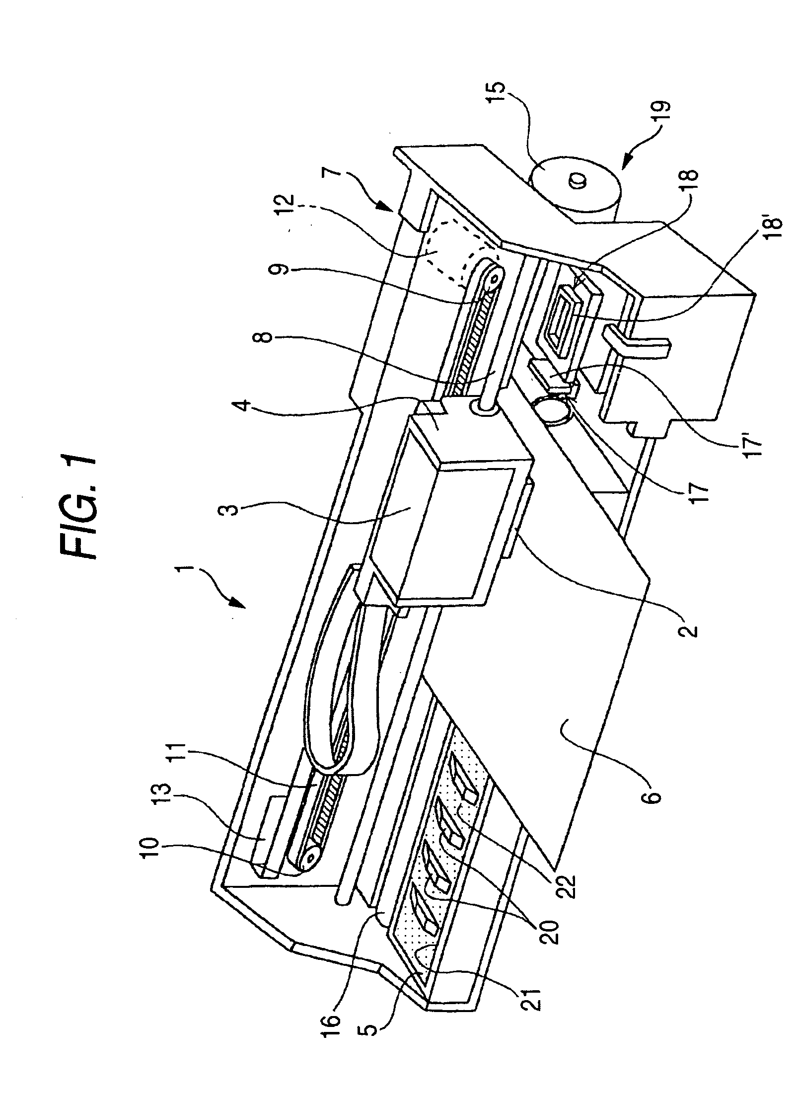 Liquid ejection apparatus and method of controlling the same