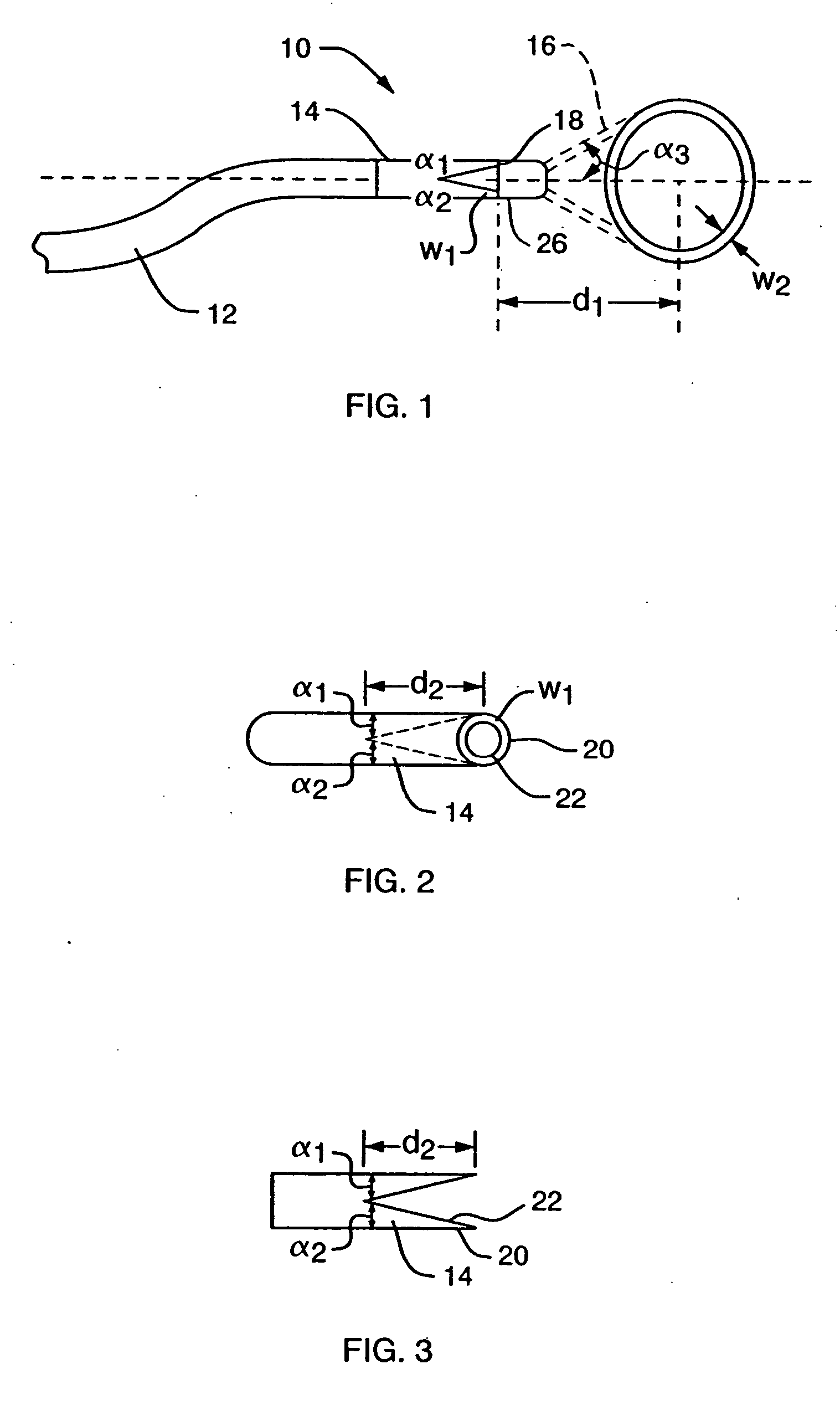 Phototherapeutic wave guide apparatus