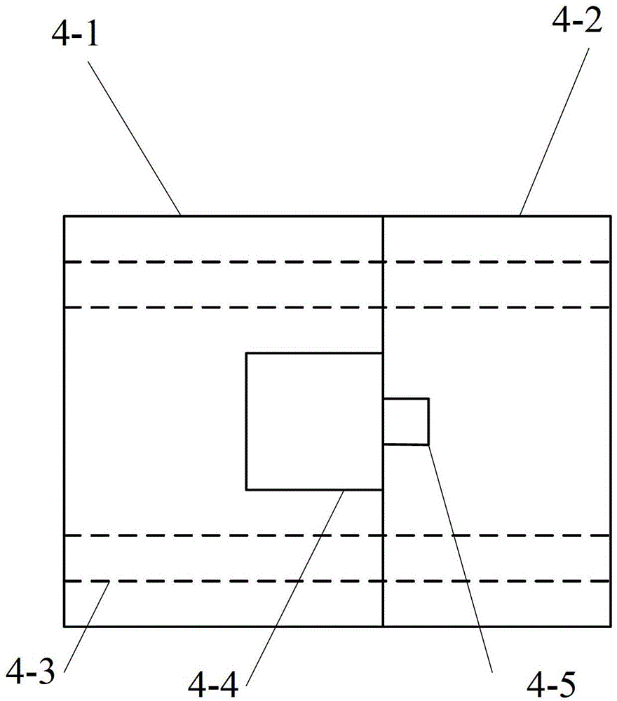 Buffer suitable for preventing sliding block from rebounding after collision