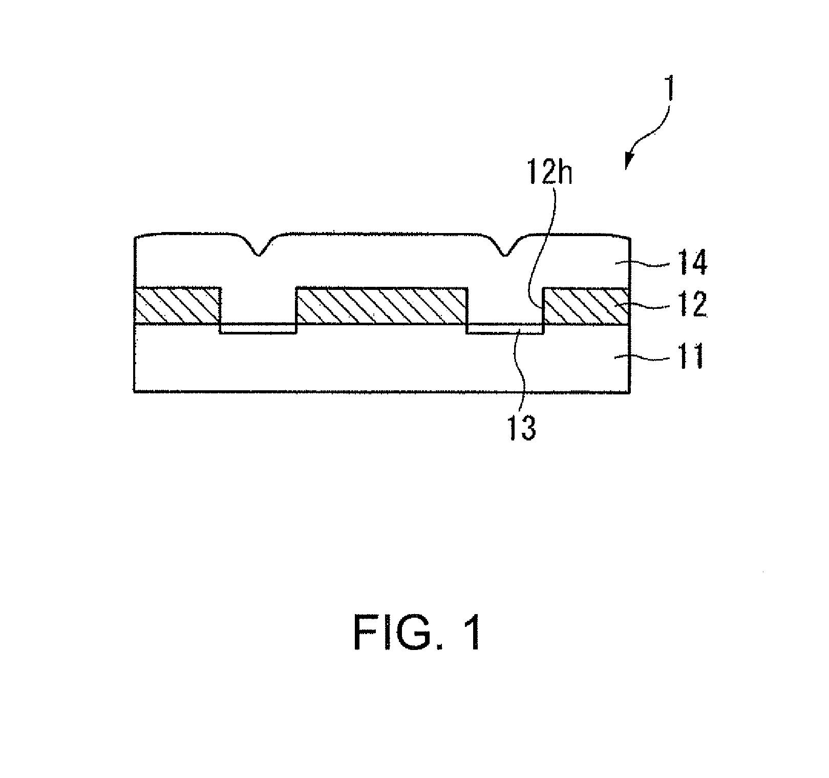 Semiconductor substrate and method for producing semiconductor substrate