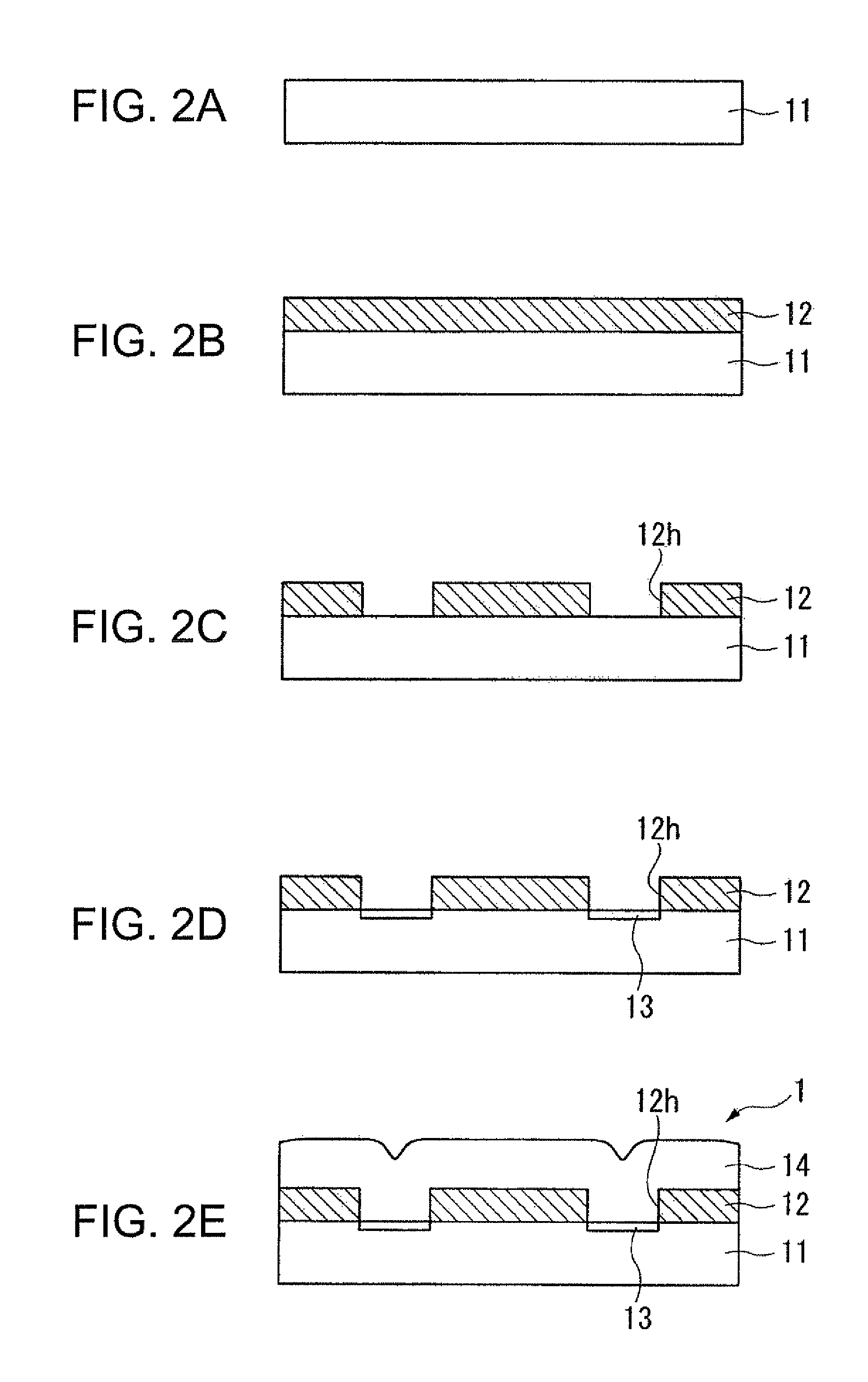 Semiconductor substrate and method for producing semiconductor substrate