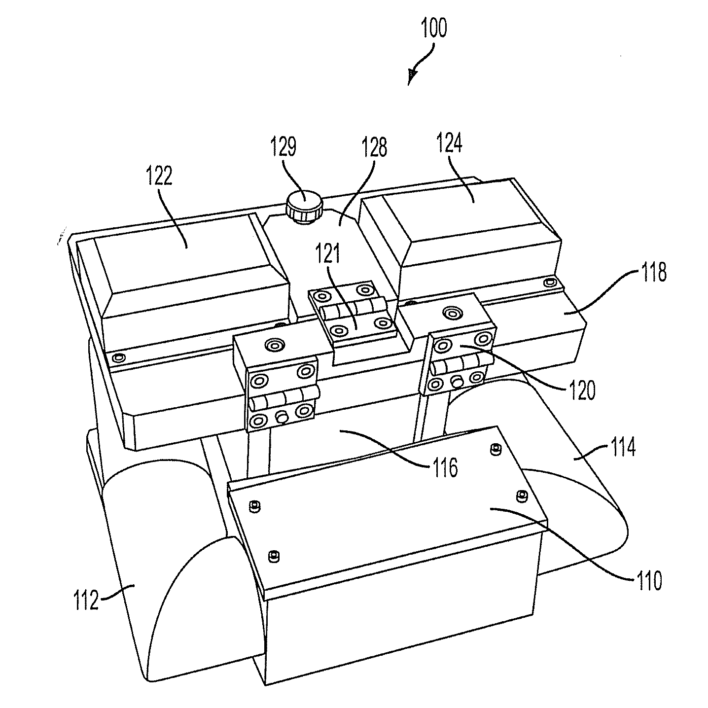 Breastmilk Handling Apparatus Particularly Useful for Warming of Breastmilk Containers Such as Bottles and Syringes