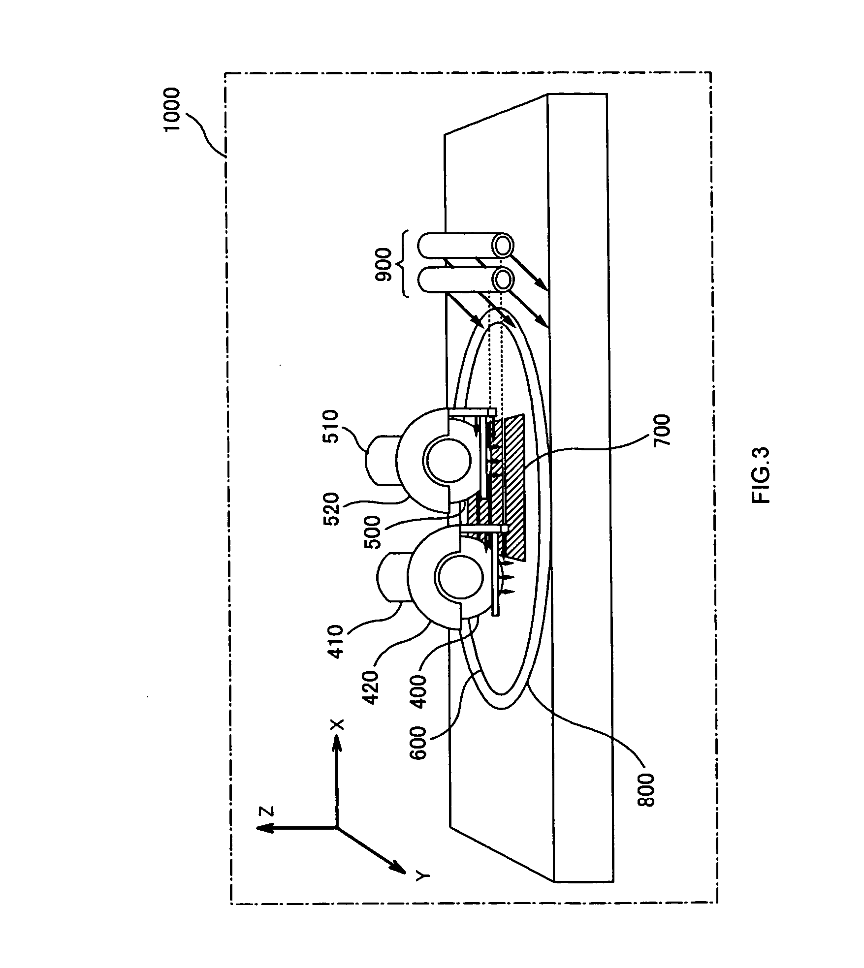 Cutting method and method of manufacturing semiconductor device
