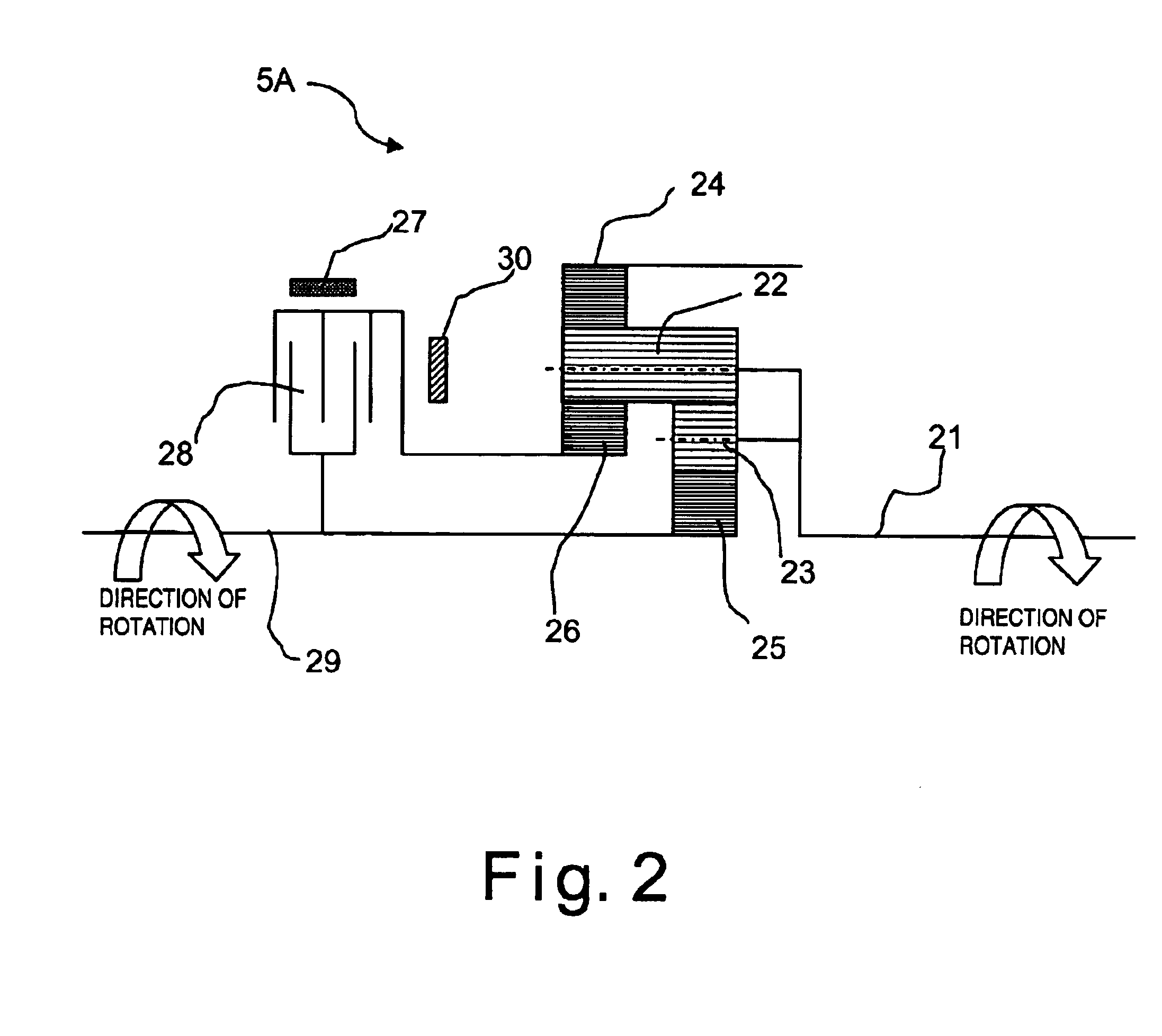 Engine fuel delivery system