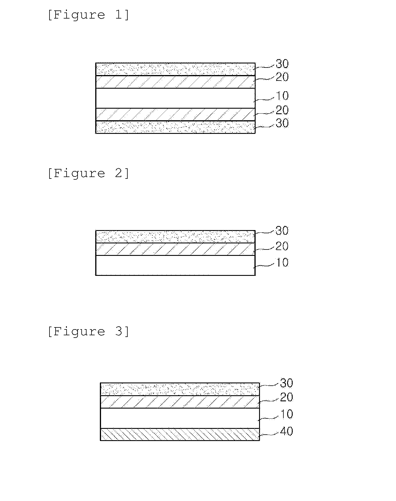 Polarizing plate, method for manufacturing same, and image display device comprising same