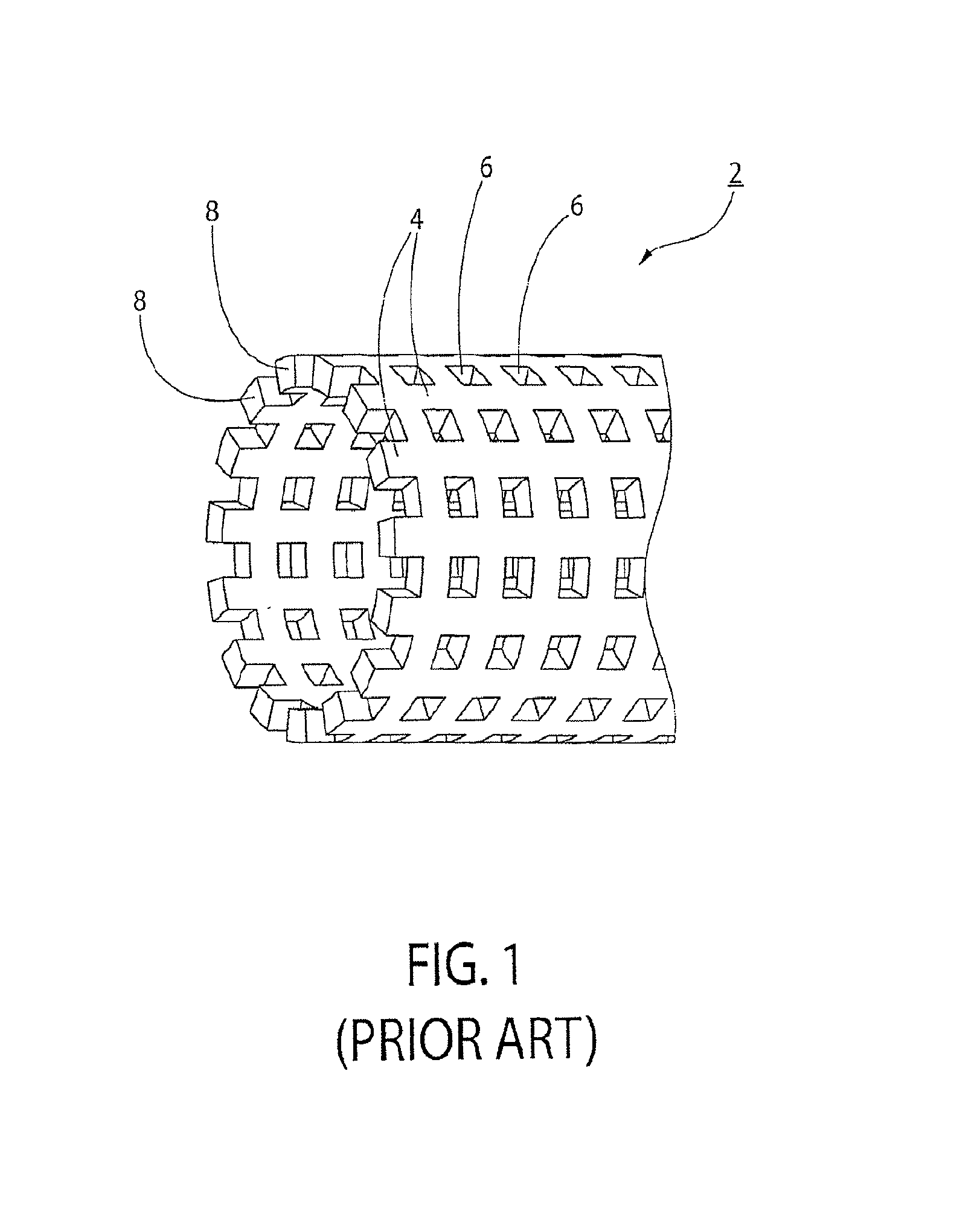 Cartridge filter