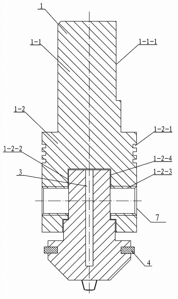 Welding tool and method for electromagnetic plastic friction stir welding