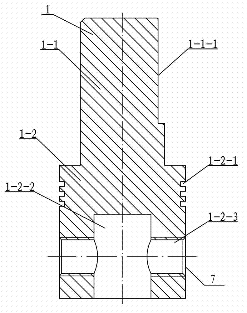 Welding tool and method for electromagnetic plastic friction stir welding