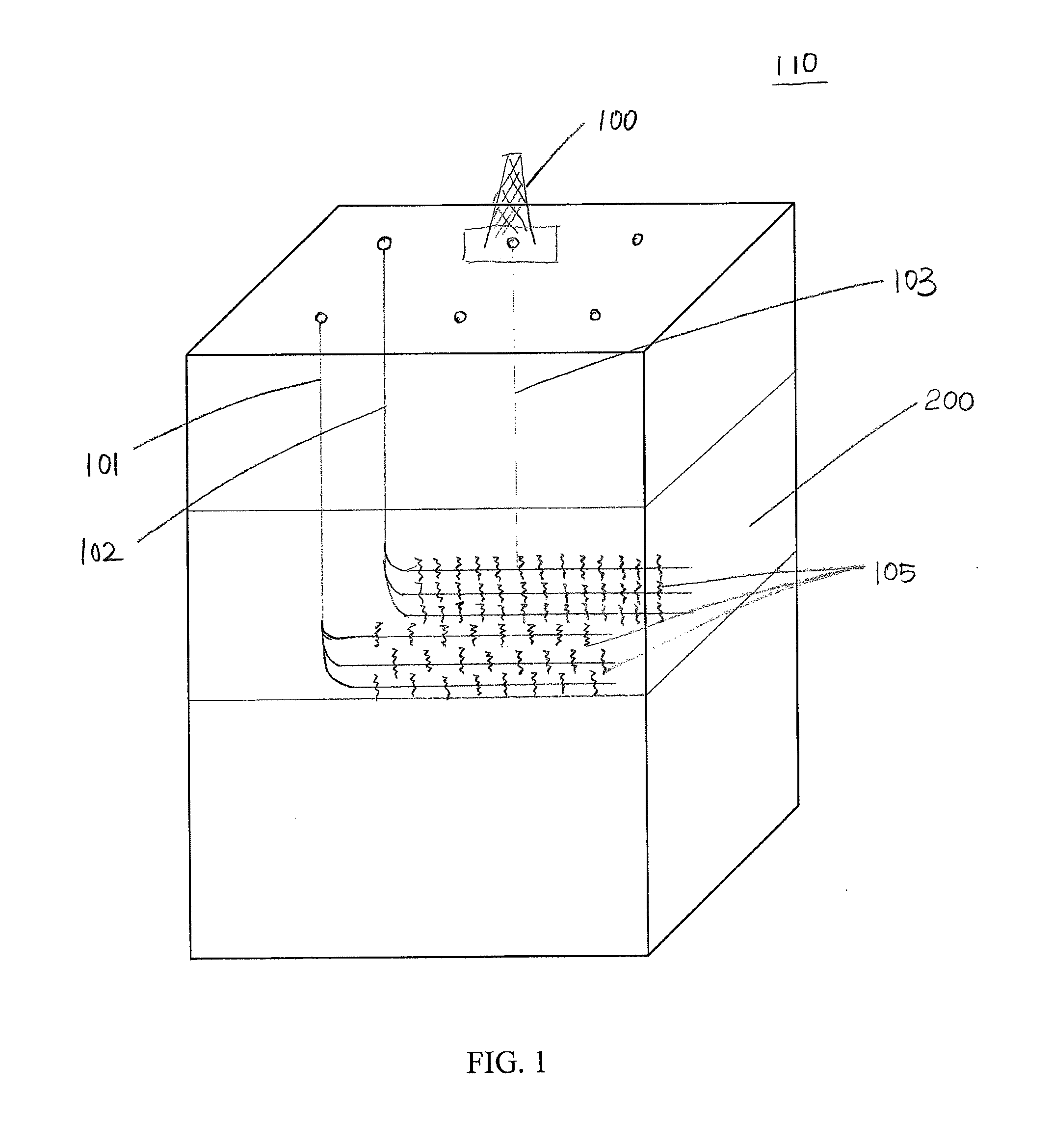 Method of acquiring information of hydraulic fracture geometry for evaluating and optimizing well spacing for multi-well pad