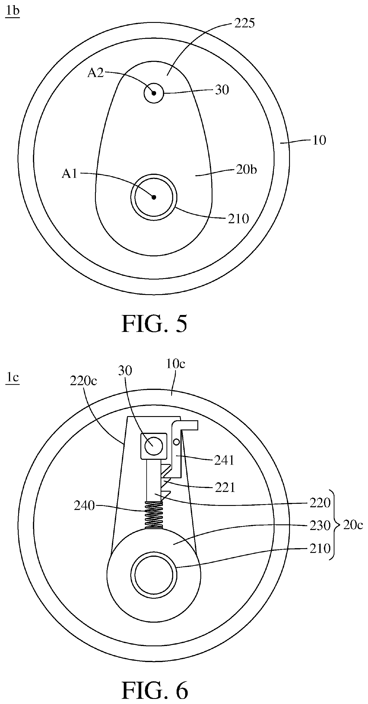 Optical fiber scanning probe and endoscope having the same