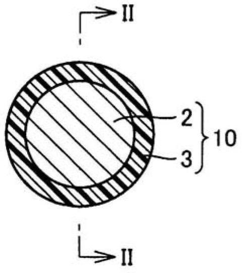 Aluminum alloy wire