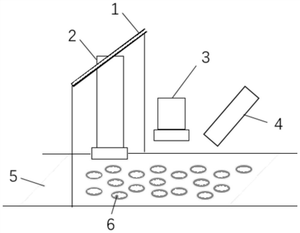 Visible light and infrared thermal imaging electronic component defect ...