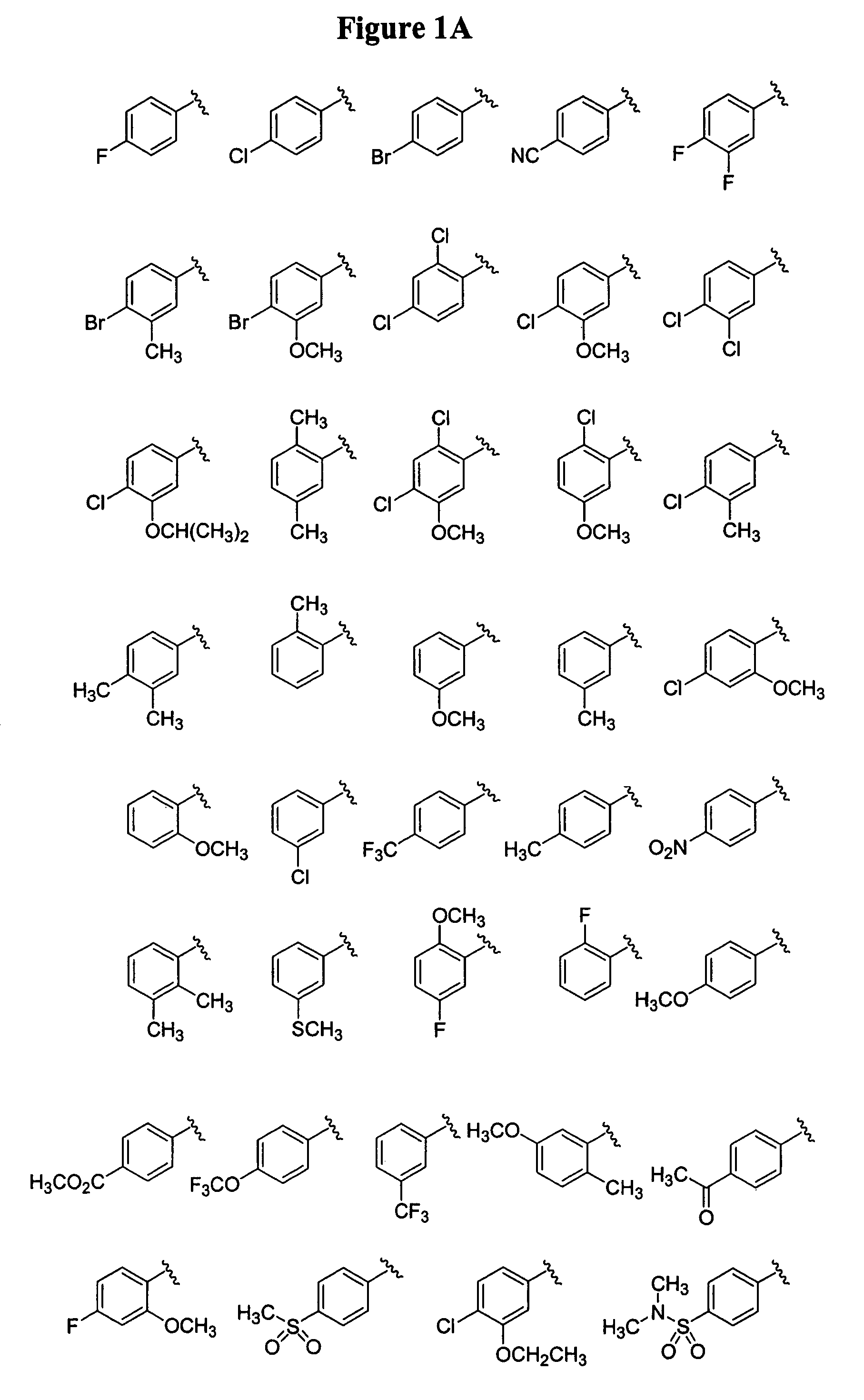 Bicyclic and bridged nitrogen heterocycles