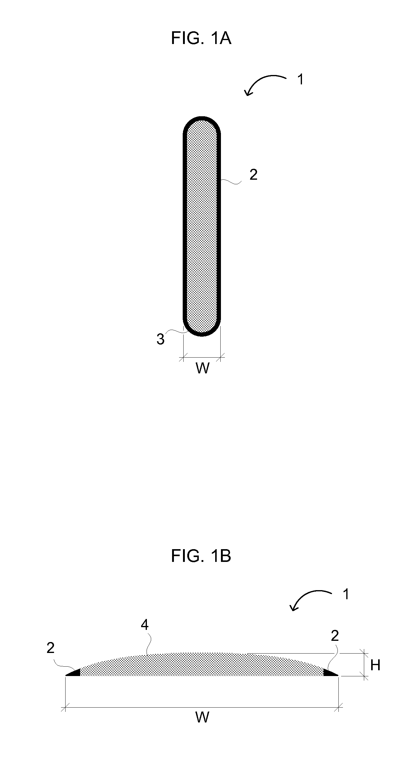 Print Processing for Patterned Conductor, Semiconductor and Dielectric Materials