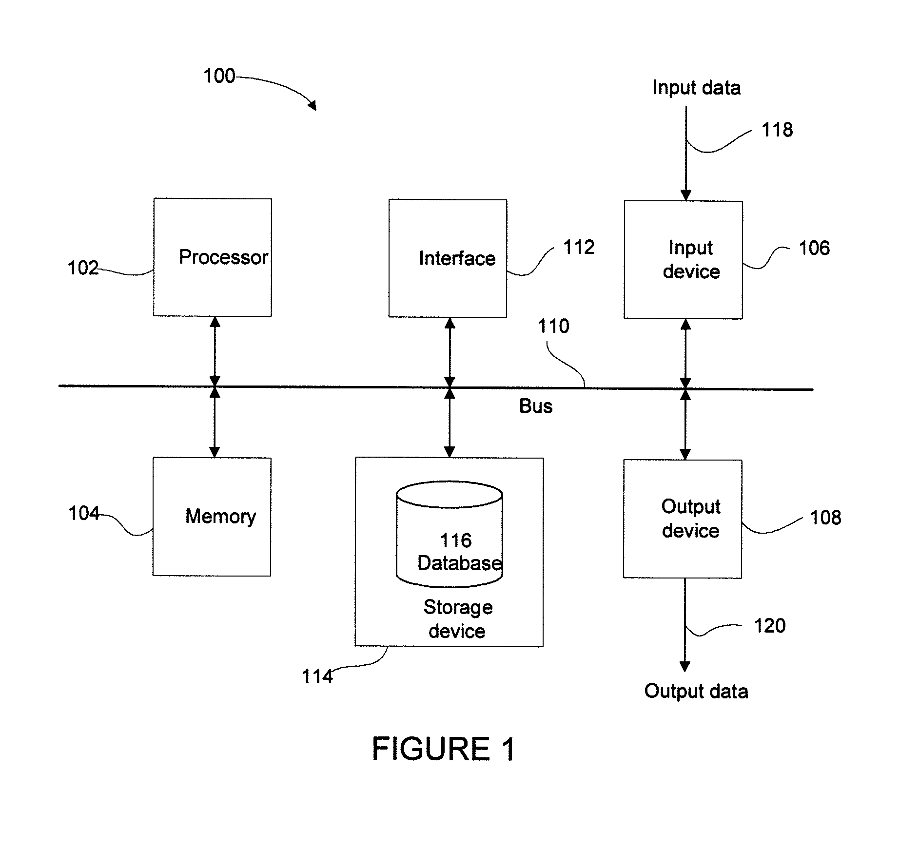 Performing application setting activity using a removable storage device