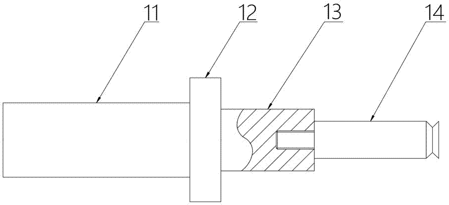 A liquid bridge generator with rotatable upper liquid bridge column