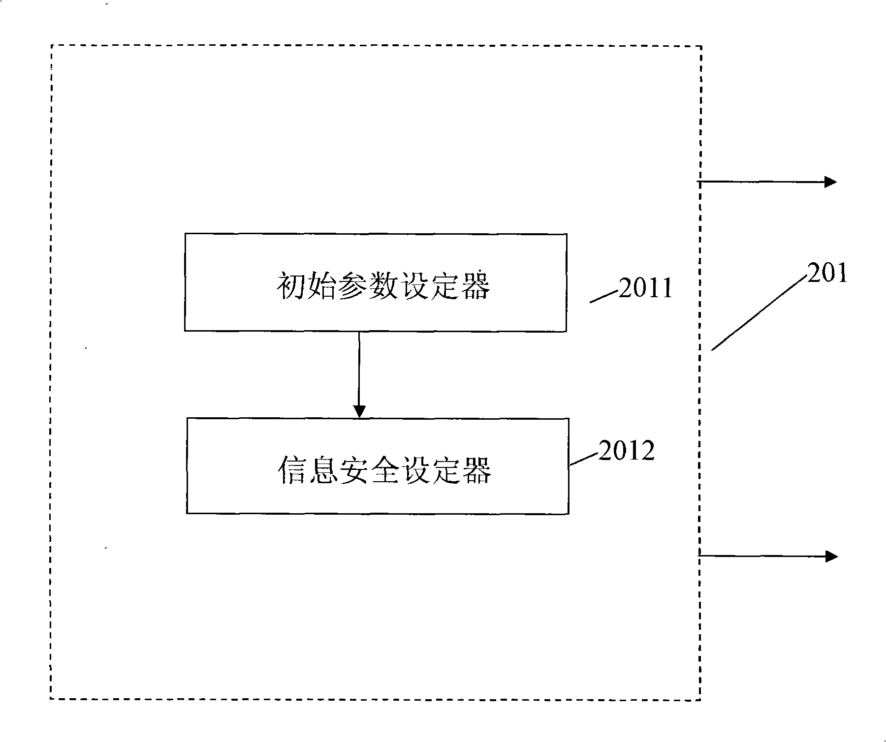 A medical treatment insurance fund payment device and method