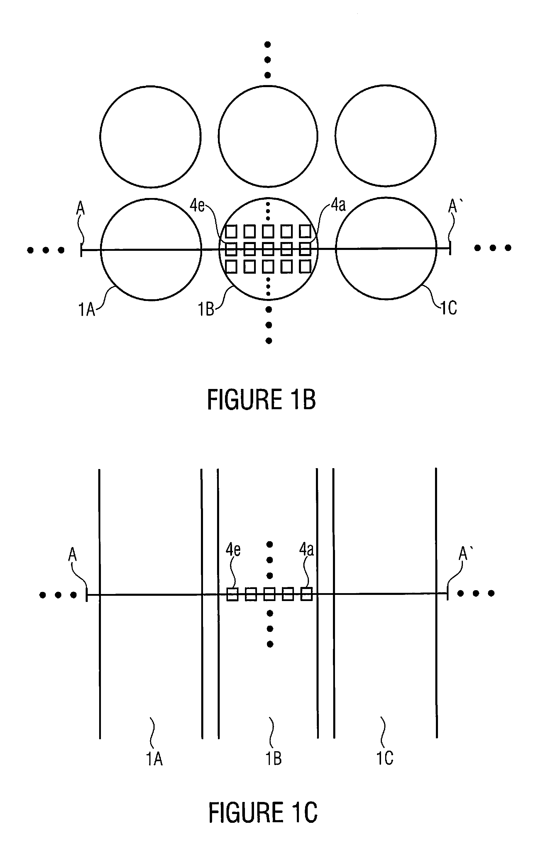 Method of manufacturing a multitude of micro-optoelectronic devices, and micro-optoelectronic device