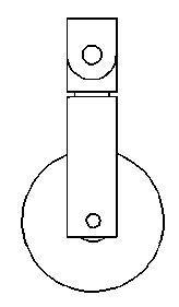 Vernier caliper