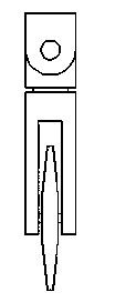 Vernier caliper