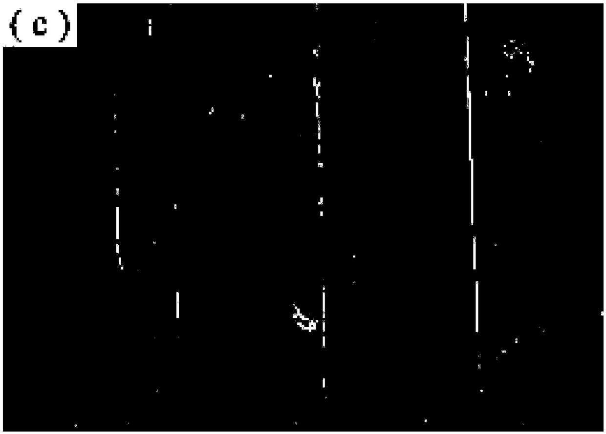 X70-grade abrasion-resistant pipeline steel plate for delivery pipeline and manufacture method thereof