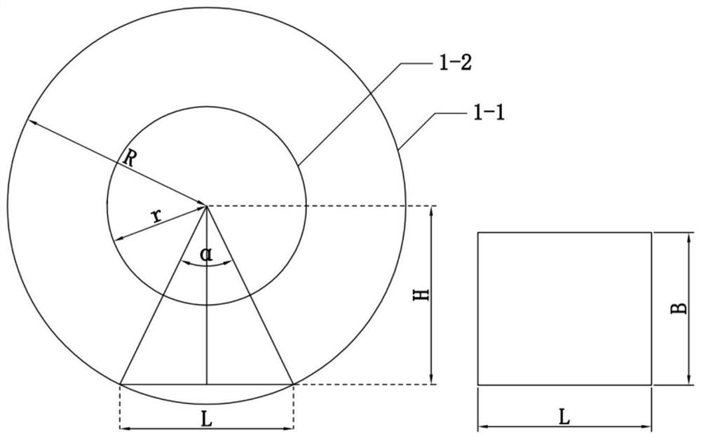 Vehicle load determination system and method