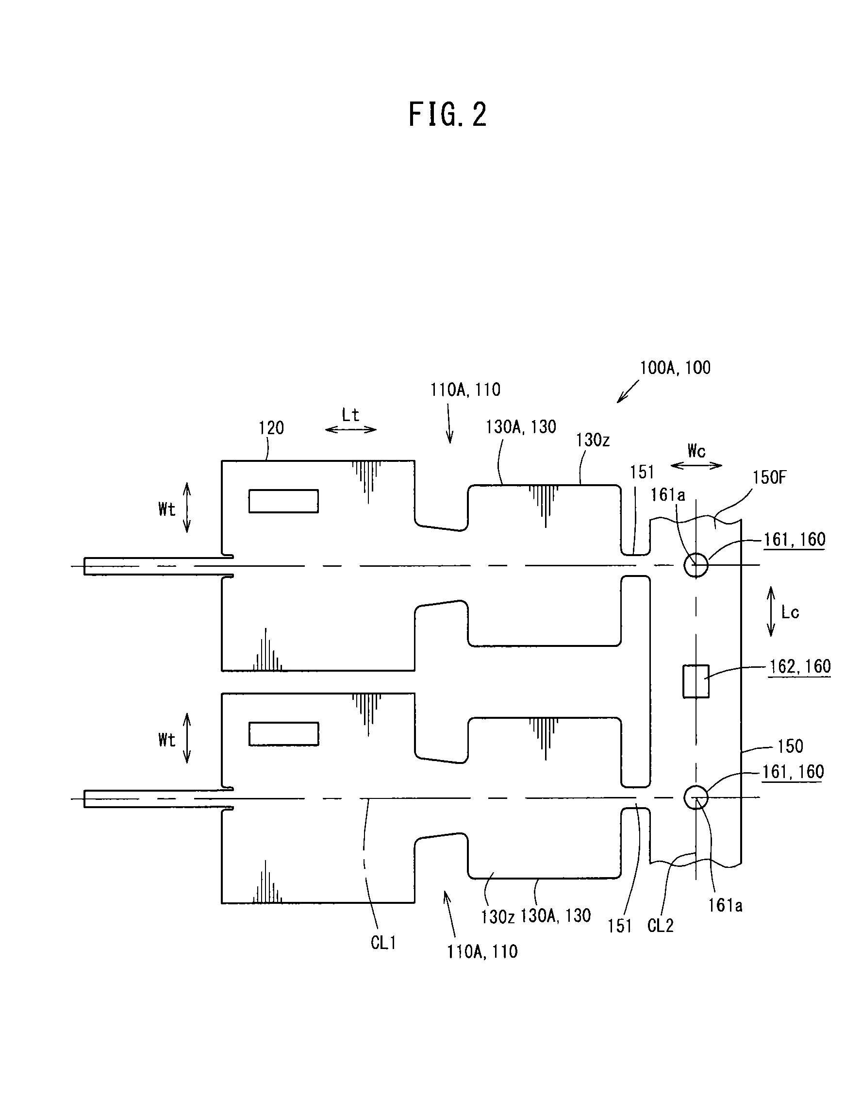 Terminal connection strip, method of manufacturing crimp terminal, wire crimping device, and method of crimping wire