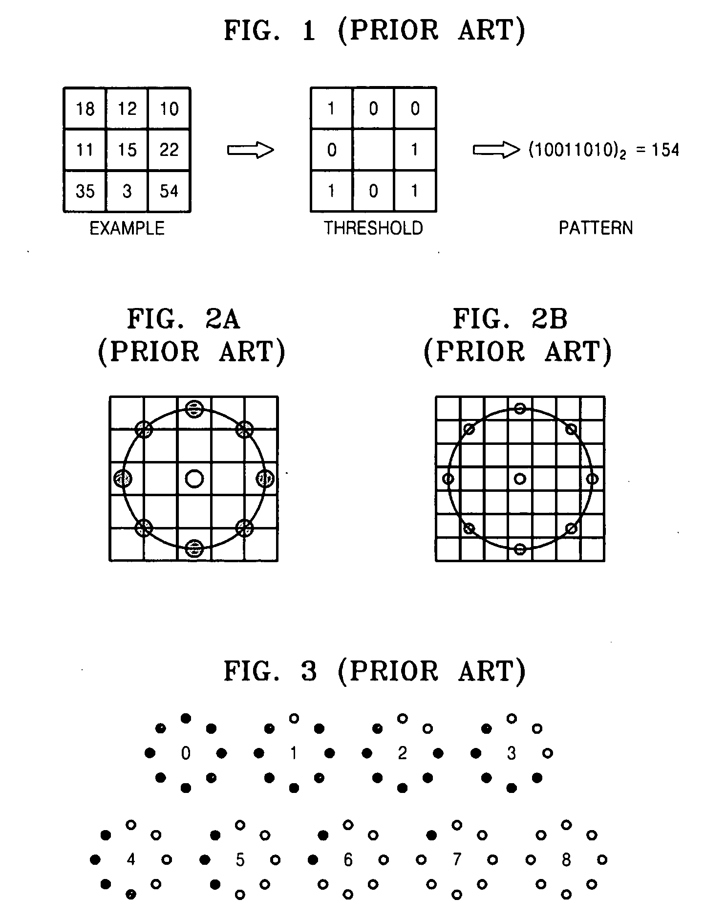 Image verification method, medium, and apparatus using a kernel based discriminant analysis with a local binary pattern (LBP)