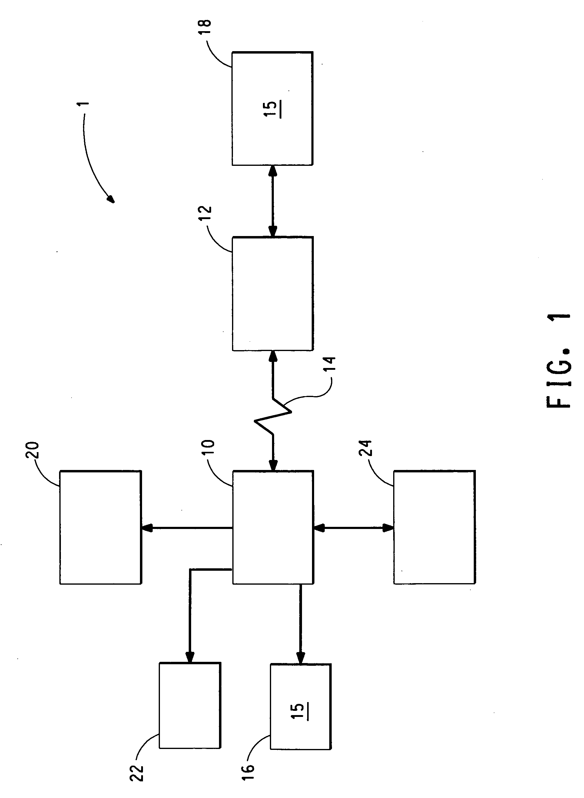 Monitoring device used for producing compositions