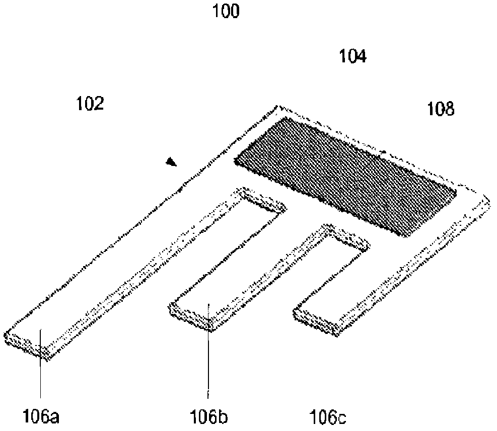 Systems and methods for providing haptic feedback at multiple resonance frequencies