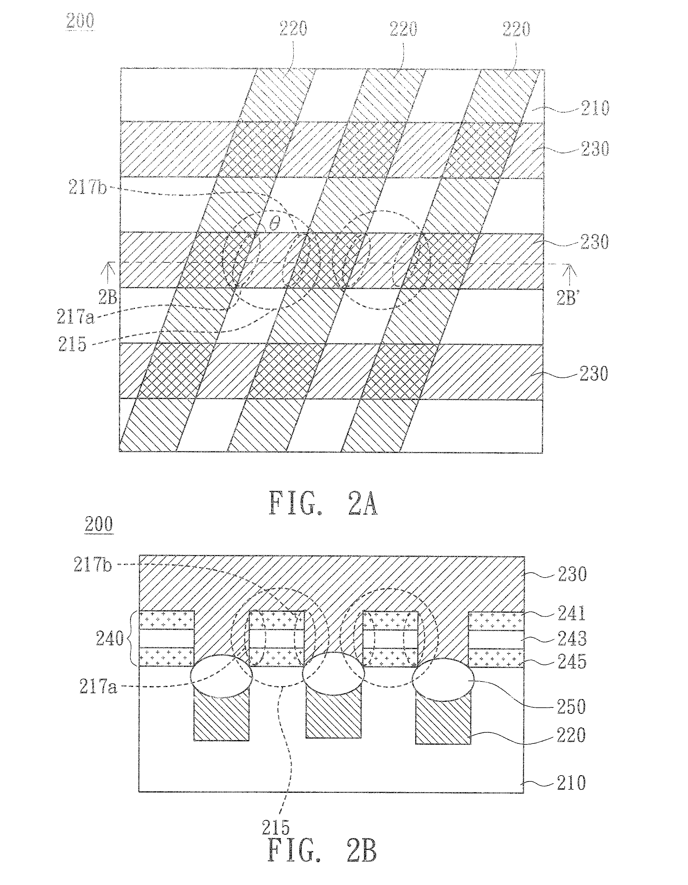 Memory and manufacturing method thereof