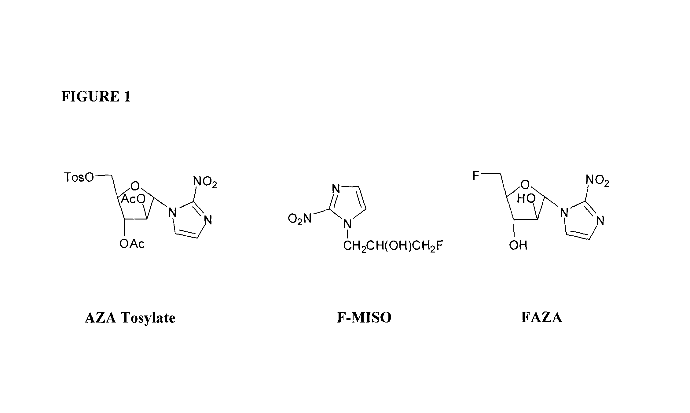 Compounds useful in imaging and therapy