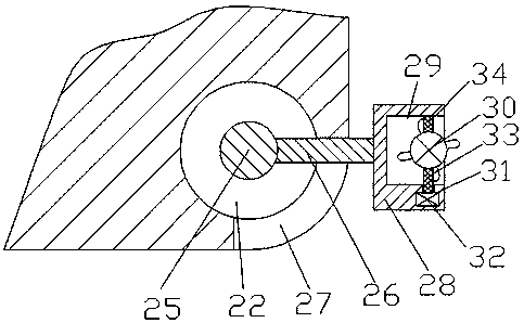 Modern high-performance special motor device