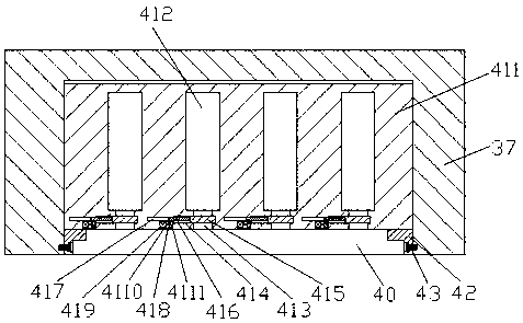 Modern high-performance special motor device