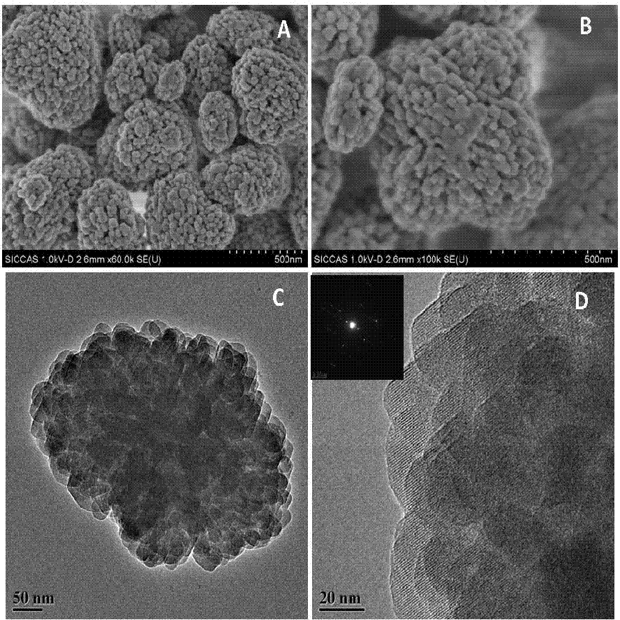 Method for catalytically synthesizing mono-butyl itaconate at high selectivity