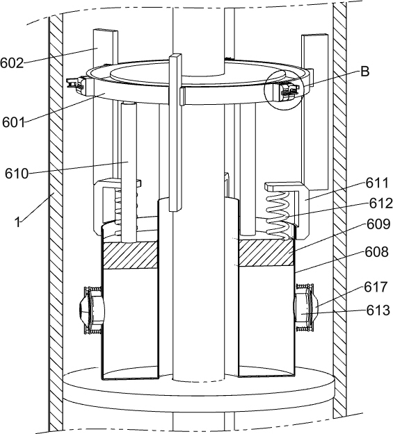 Logging-while-drilling instrument with high-strength anti-seismic function for petroleum drilling