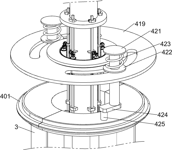 Logging-while-drilling instrument with high-strength anti-seismic function for petroleum drilling