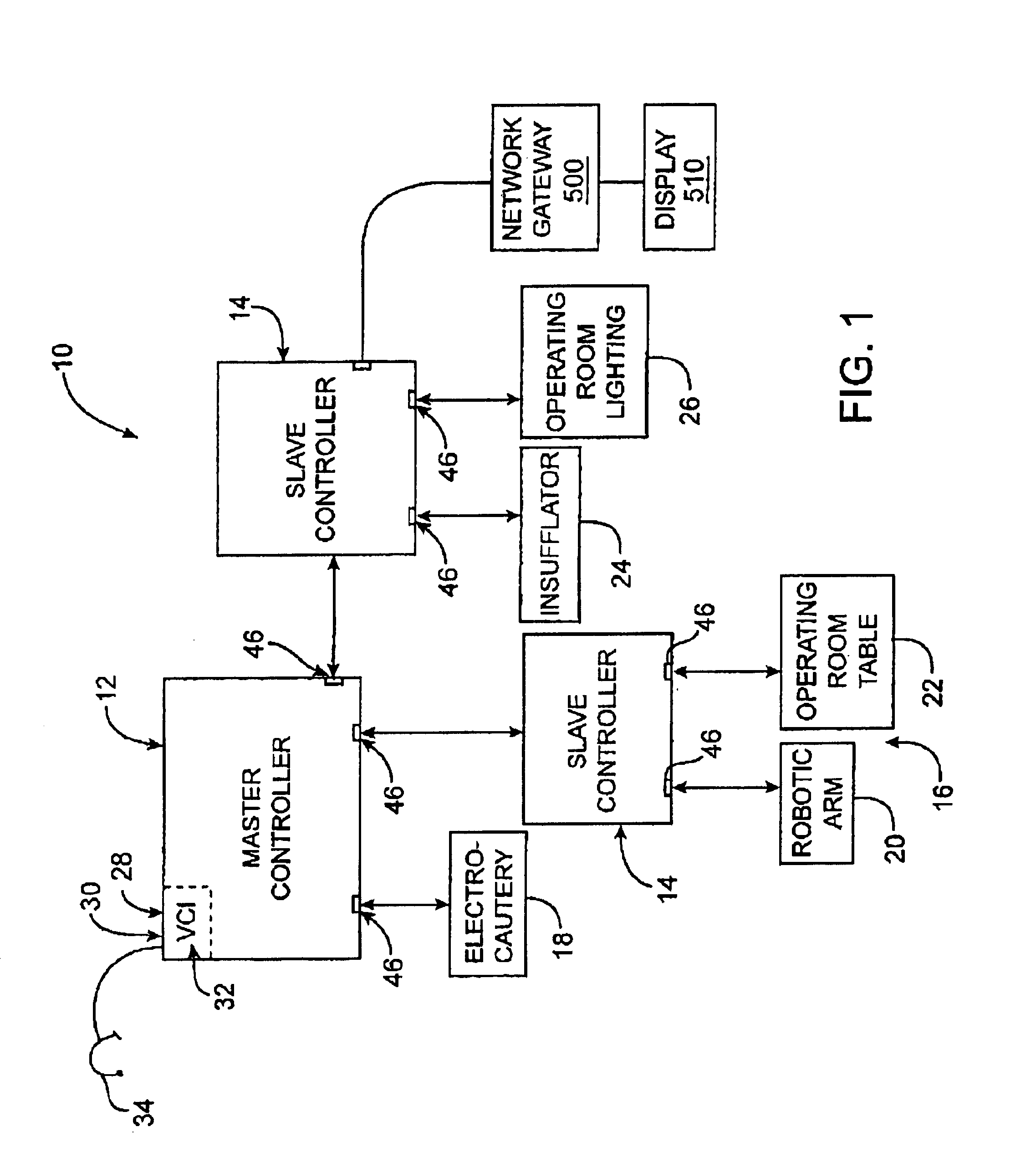 Method and apparatus for accessing medical data over a network