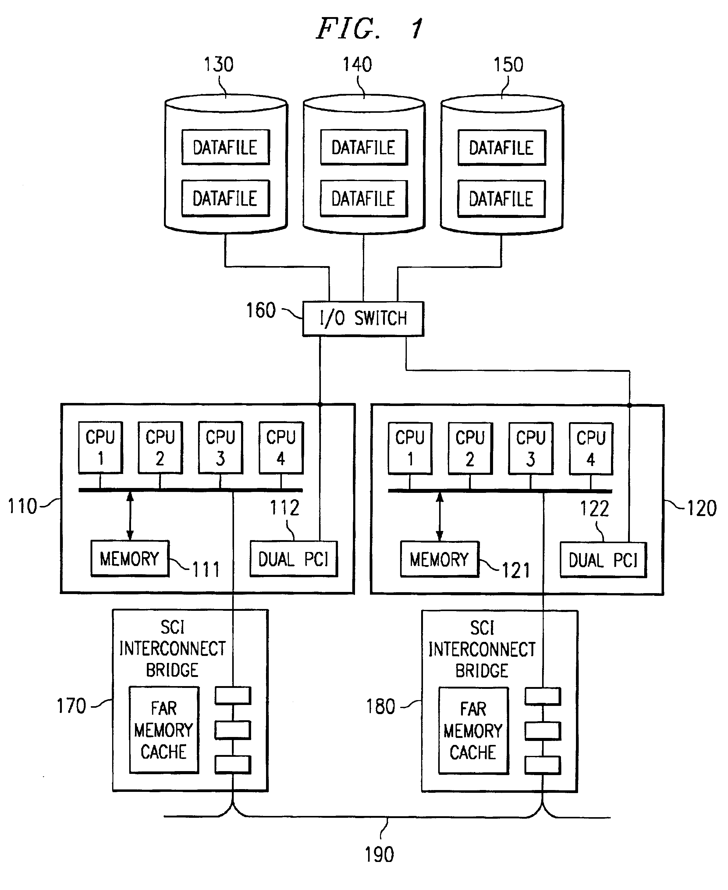 Apparatus, method and computer program product for converting simple locks in a multiprocessor system