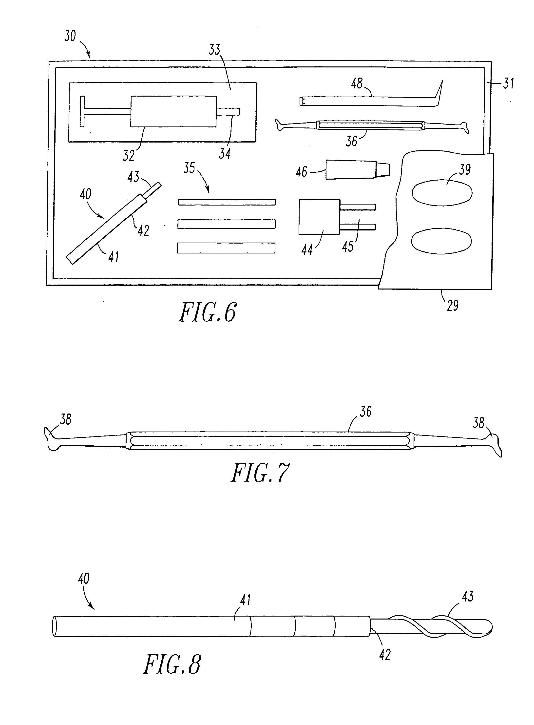 Periodontal regeneration composition and method of using same