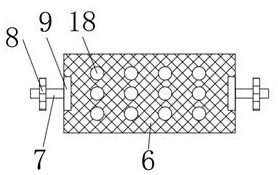 Sterilizing tank for sterile can processing