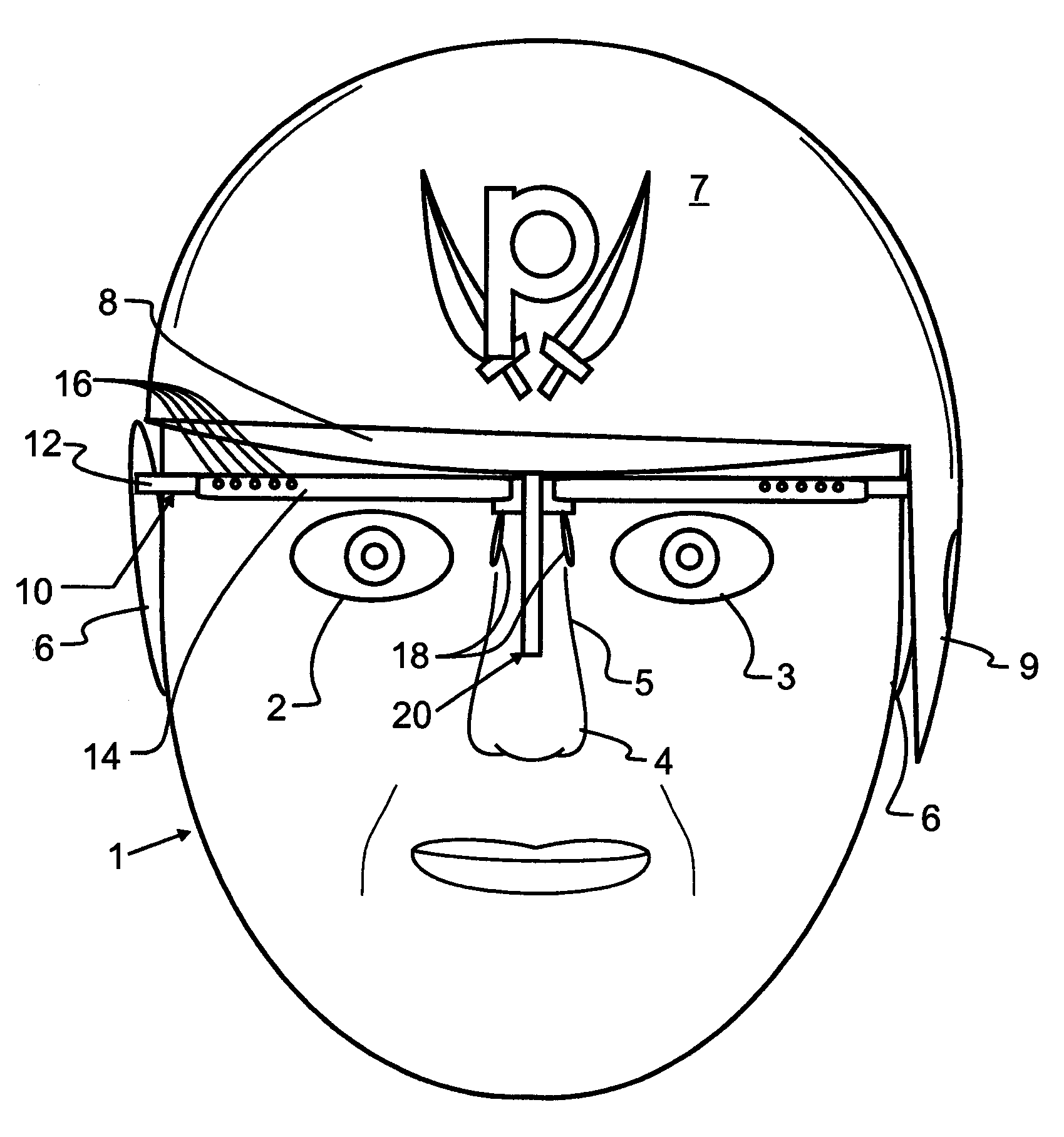 Sports Training Apparatus and Method