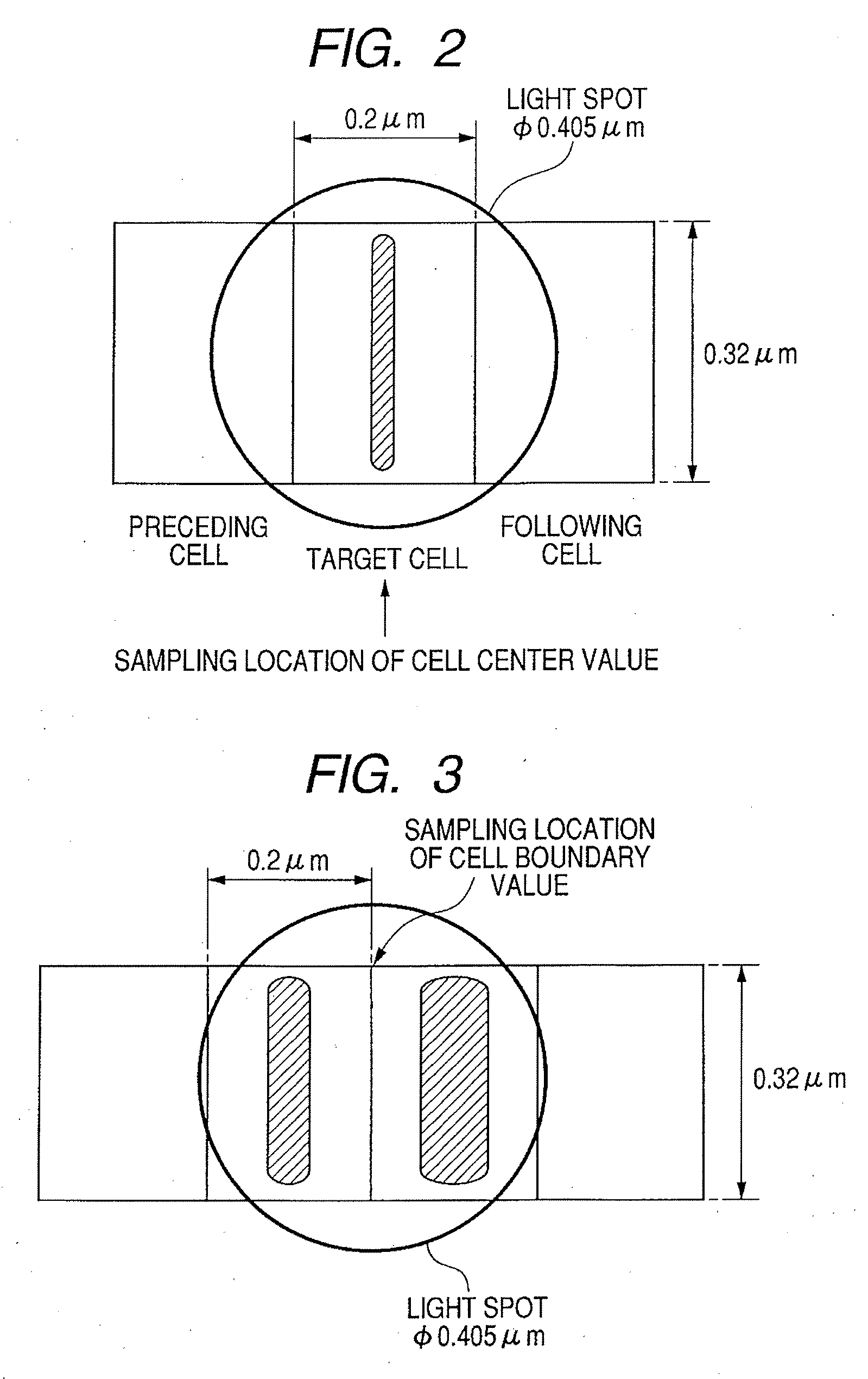 Method and apparatus for reproducing optical information