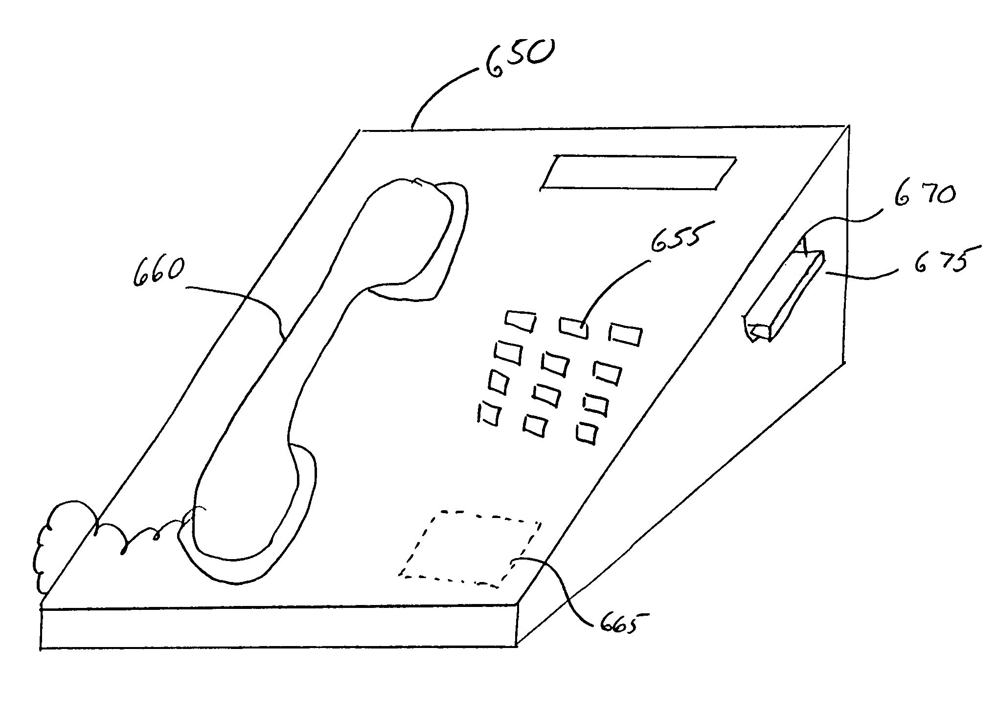 Personal communications system and method