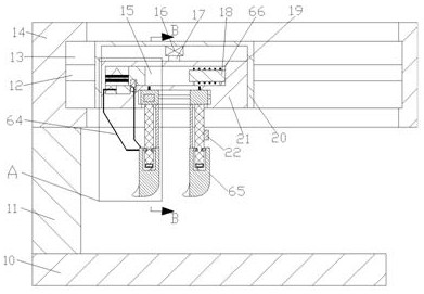 A circuit board semiconductor solder joint detection equipment