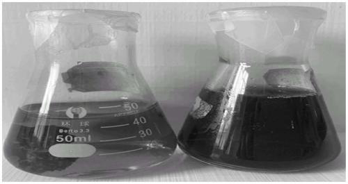 Method used for synthesis of 3D skeleton@MOFs water processor taking 3D skeleton as metal source