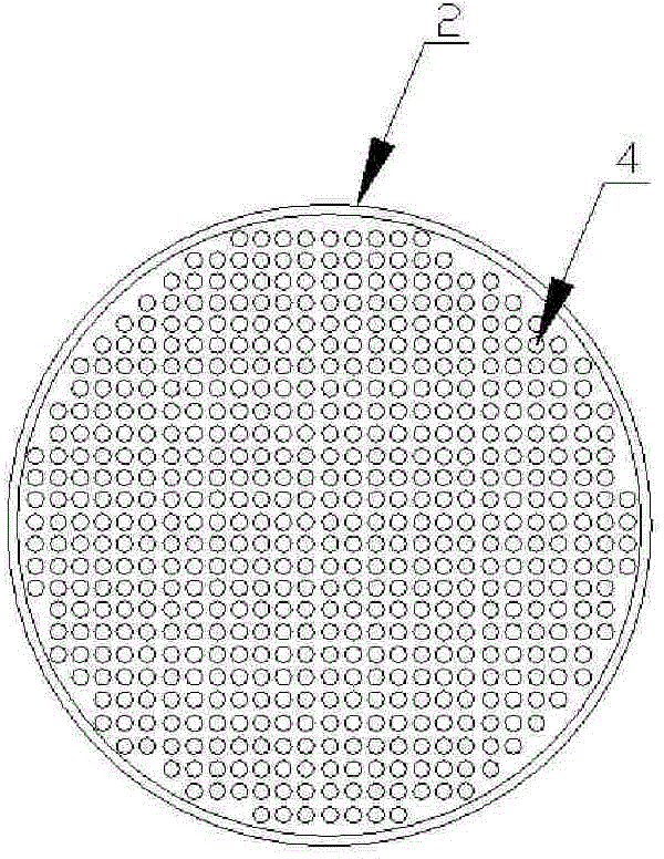 Concentration technology for zymogen liquid