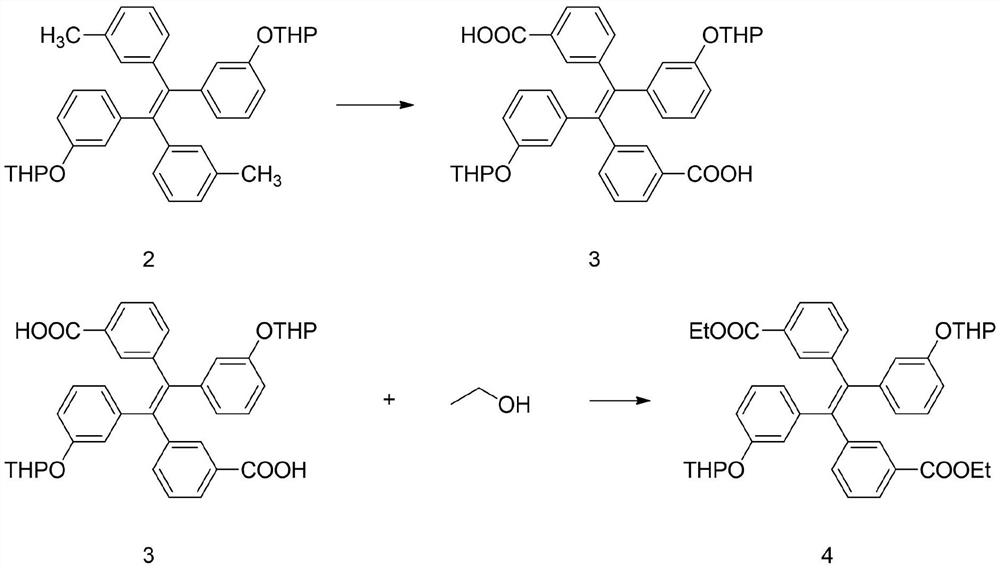 Treatment-free environment-friendly coating for printing plate and preparation method of treatment-free environment-friendly coating